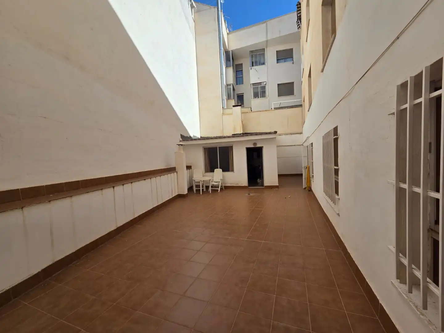 Wohnung zum Verkauf in Elda mit Balkon
