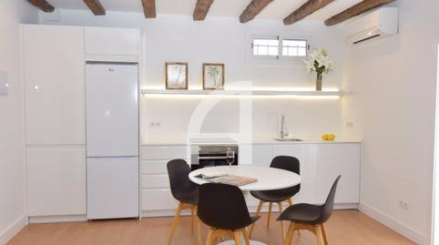 Photo 3 of Flat to rent in De Espoz y Mina, Cortes - Huertas, Madrid
