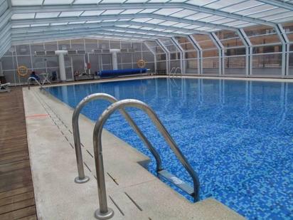 Piscina de Apartament de lloguer en  Madrid Capital amb Aire condicionat, Calefacció i Traster