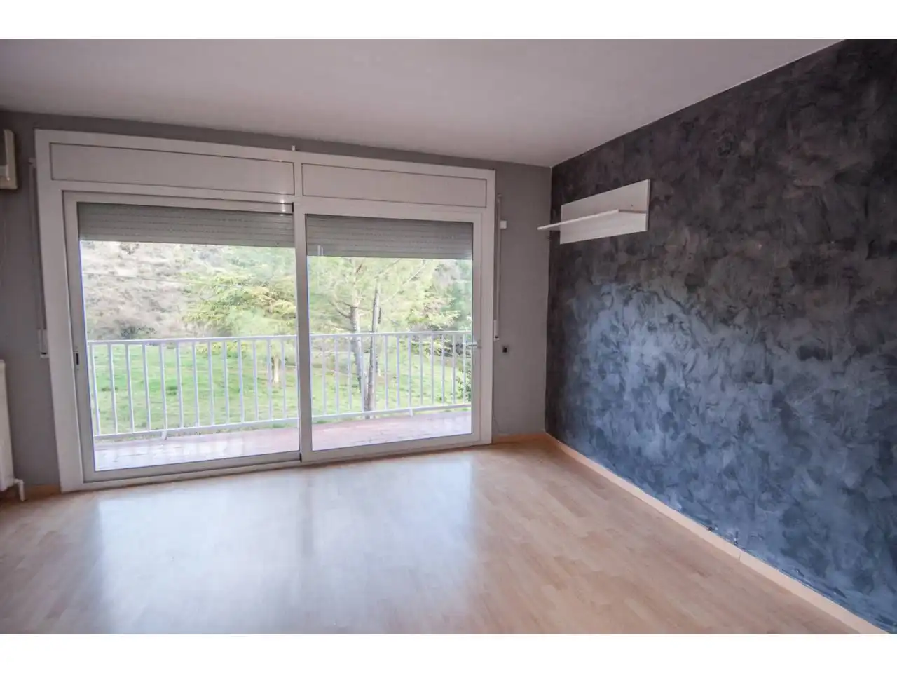 Dormitori de Casa o xalet en venda en Sallent amb Calefacció i Terrassa