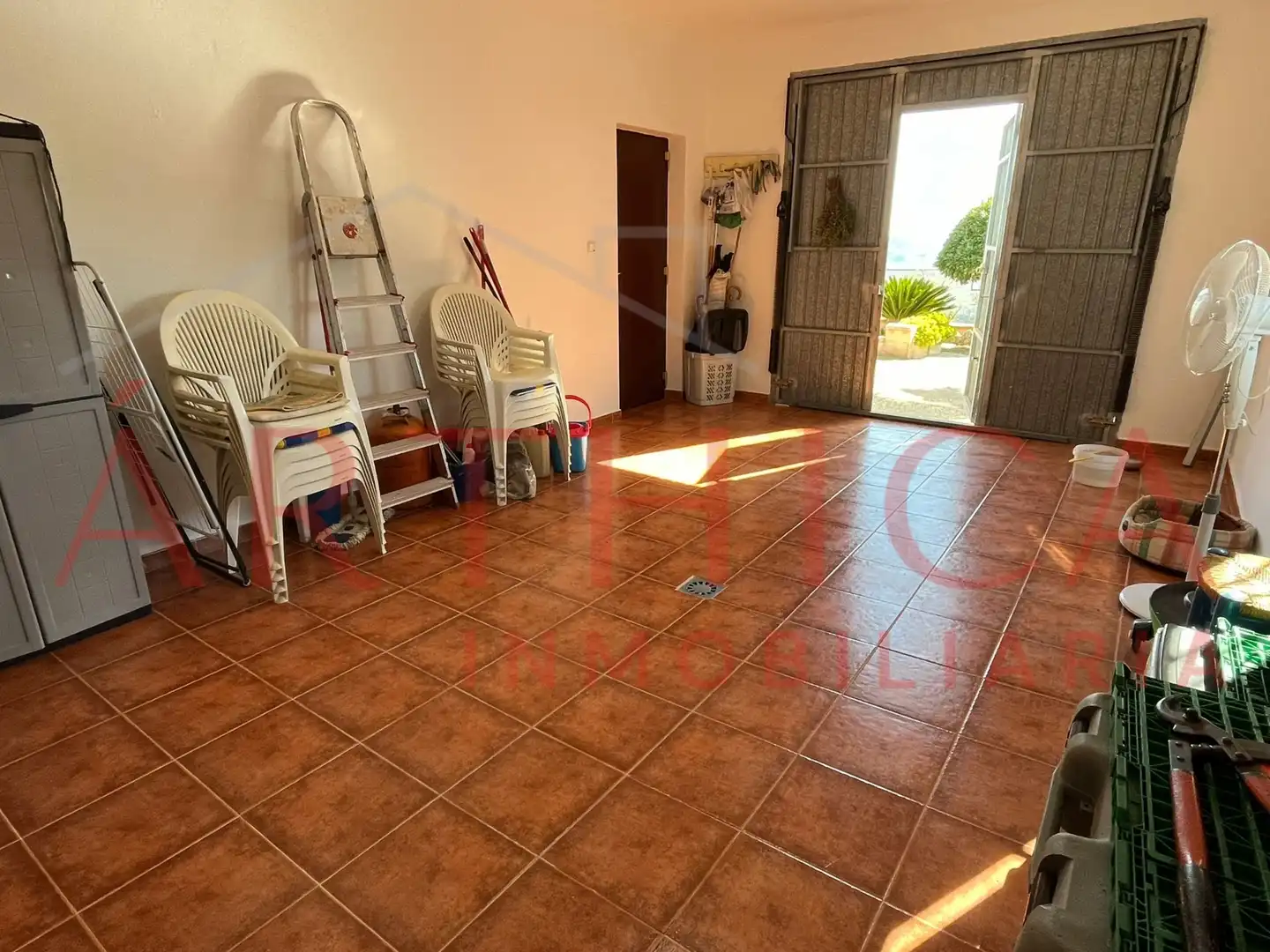 Chalet con jardín en venta en Diseminado Poligono, imagen 47