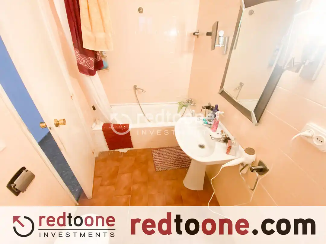 Piso con ascensor en venta en San Blas, imagen 19