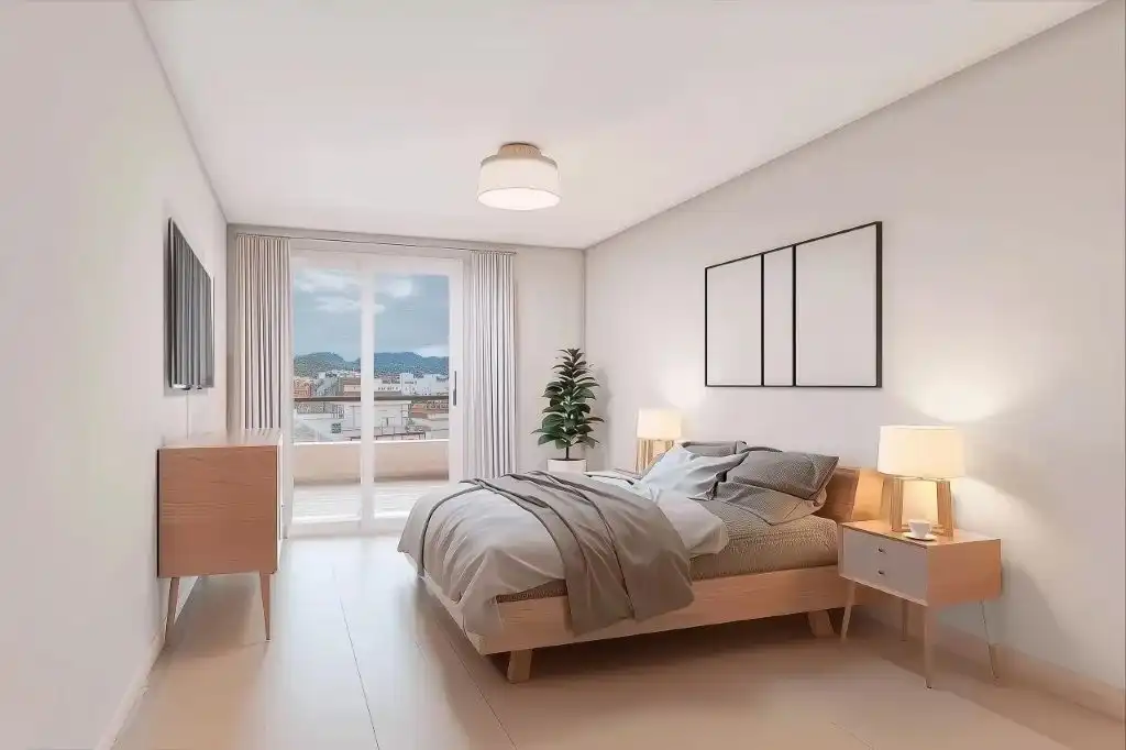 Apartament en venda a Carrer Doctor Ferran, 64, Pere Crespí