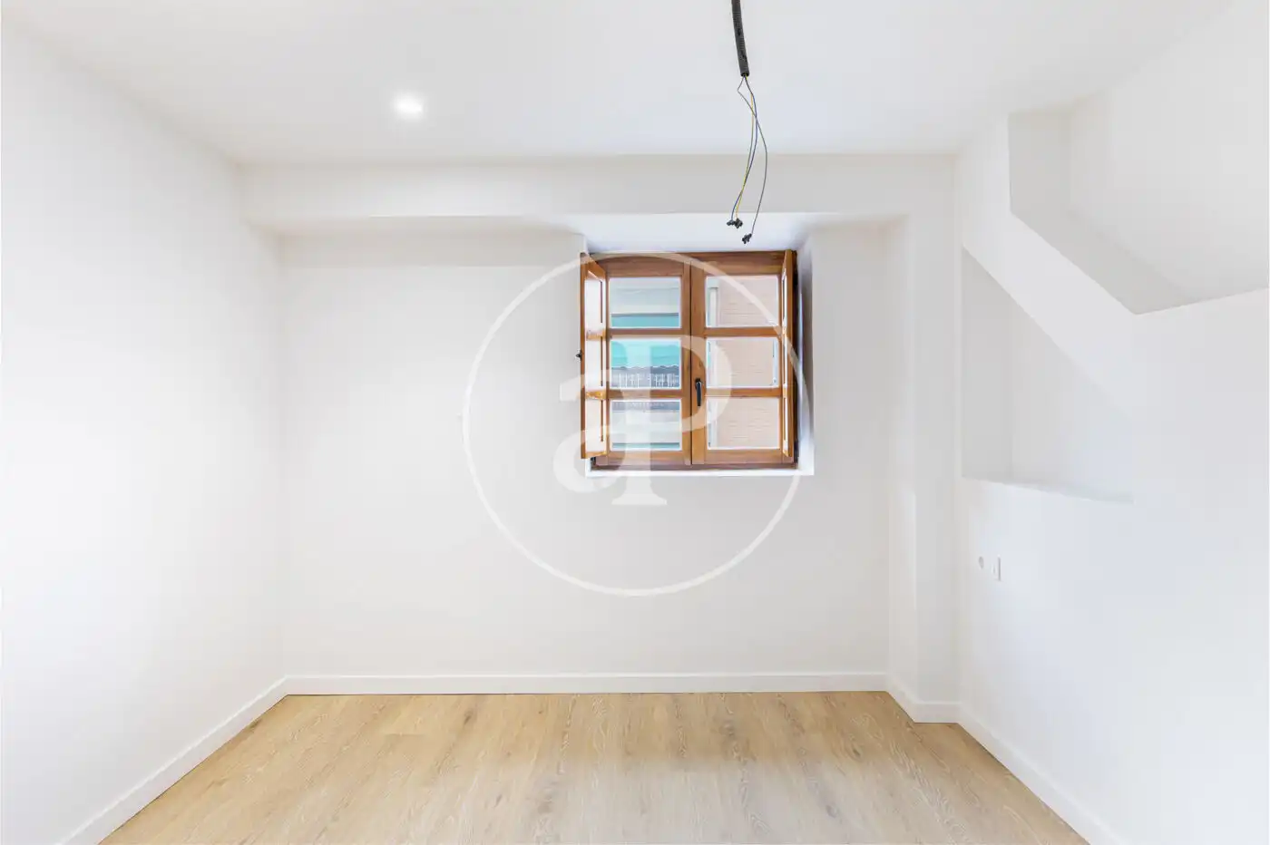 Ático en venta en Valencia con Aire acondicionado, Calefacción y Terraza