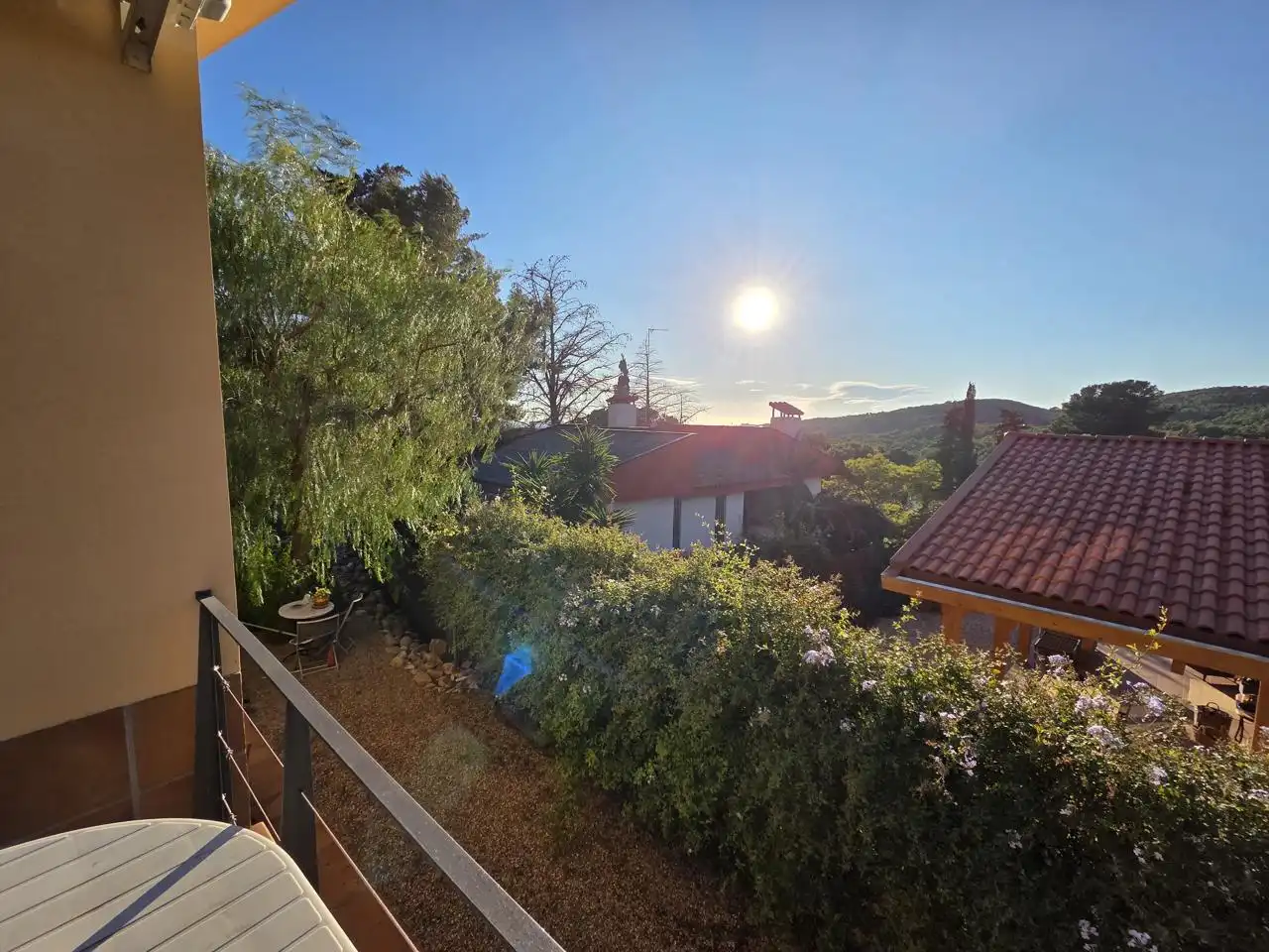 Jardí de Casa o xalet en venda en Tarragona amb Aire condicionat, Jardí privat i Terrassa