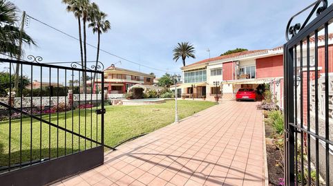 Photo 3 of Houses for sale in Pueblo Español - Coveta Fumá, El Campello