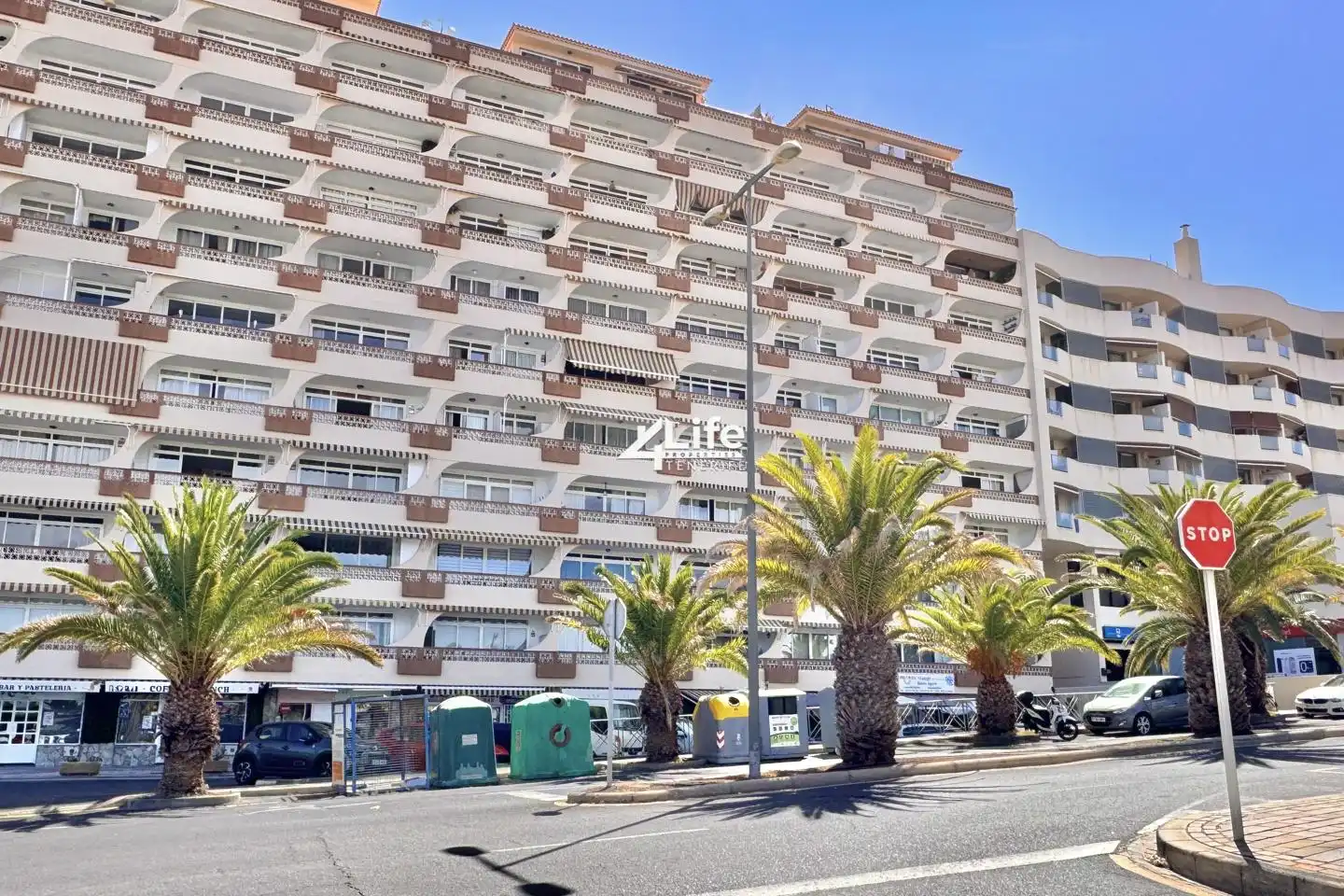 Apartament amb terrassa en venda a Palm - Mar, imagen 18