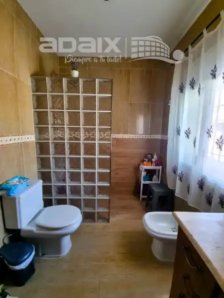 Finca rústica en venta en Poleares