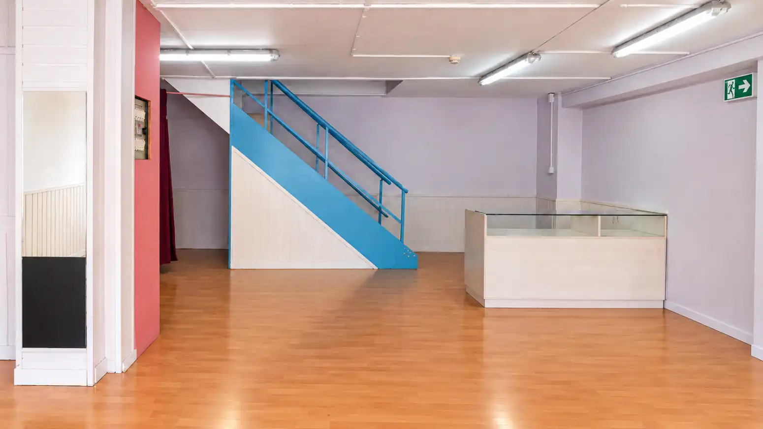 Business premises to rent in Burlada-Burlata - CALLE  ERMITA 16, imagen 5
