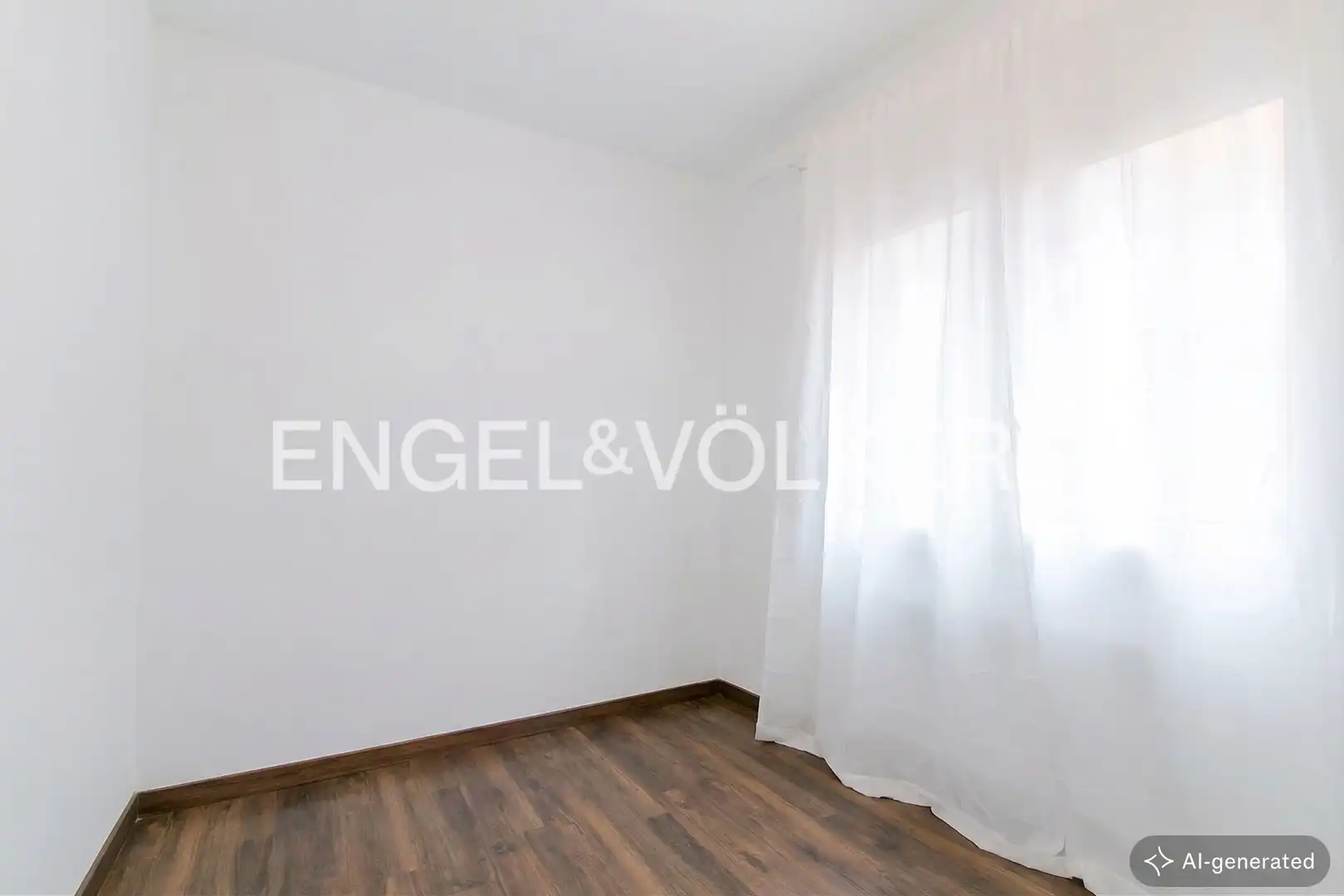 Habitación de Piso en venta en Barcelona con Calefacción y Amueblado