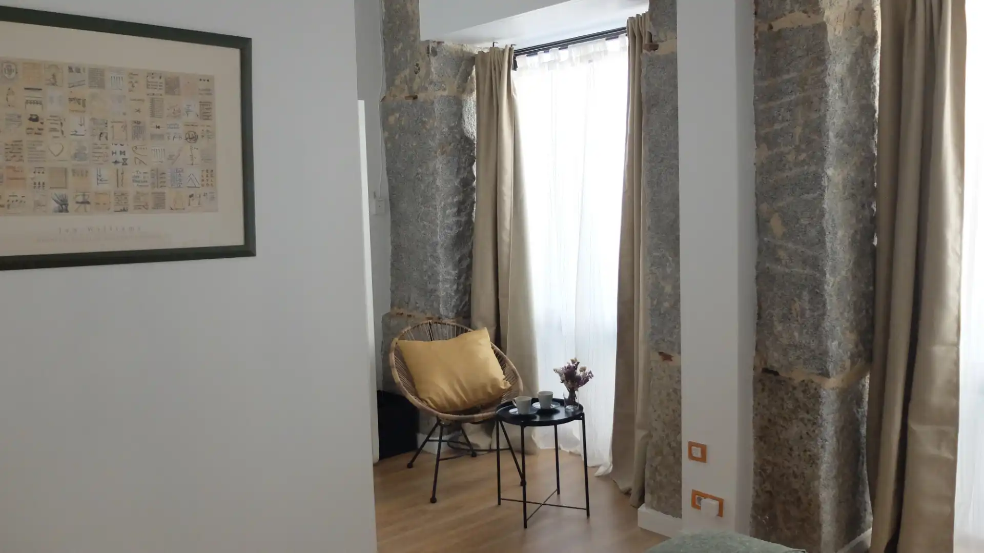 Flat for sale in Calle de Fomento, imagen 2