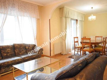 Wohnung mit Balkon zum Verkauf in Rúa de Afonso X O Sabio