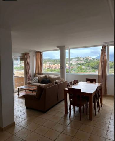 Apartamento en Alquiler en Escandinavia - Cautivador