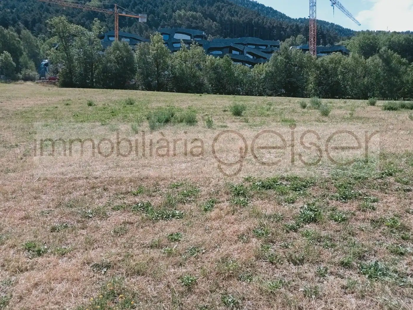 Residencial en venta en Ordino