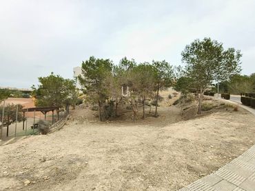 Terreno residenziale in vendita a Calle  Castillo de Caravaca