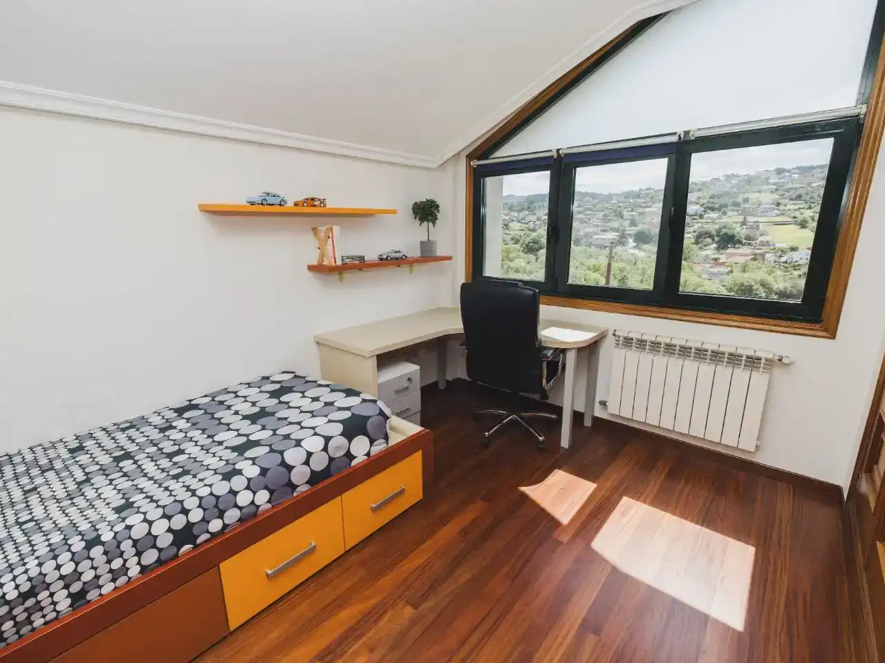 Habitación de Casa o chalet en venta en Vigo 