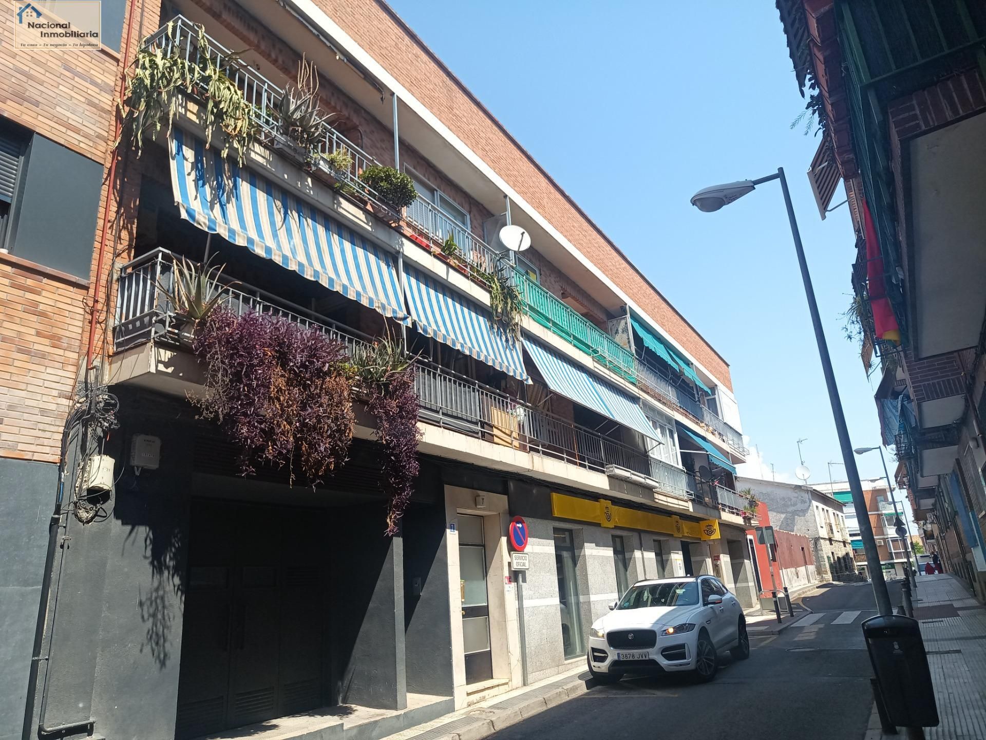 Flat for sale in  ORIENTE, Casco Antiguo