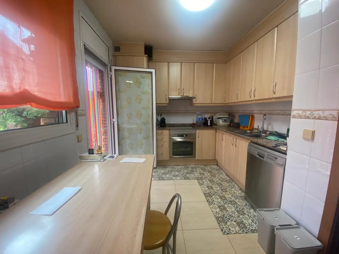 Villa con terrazza in vendita a Santa Perpètua de Mogoda, imagen 2
