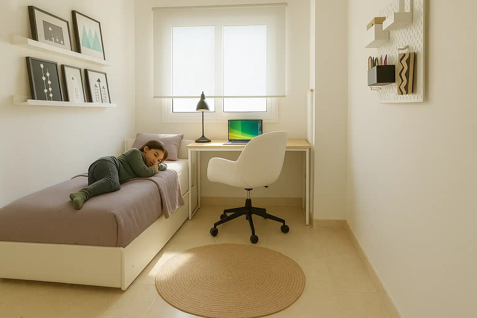 Flat for sale in Calle en Proyecto K, 10, Albocàsser