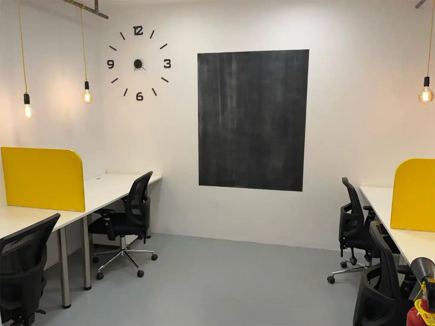 Oficina de alquiler en Fuengirola