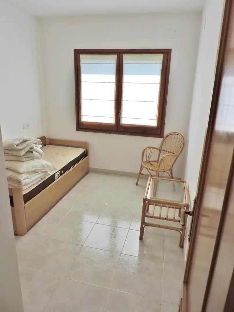 Habitación de Casa o chalet en venta en Ventalló con Aire acondicionado y Jardín privado