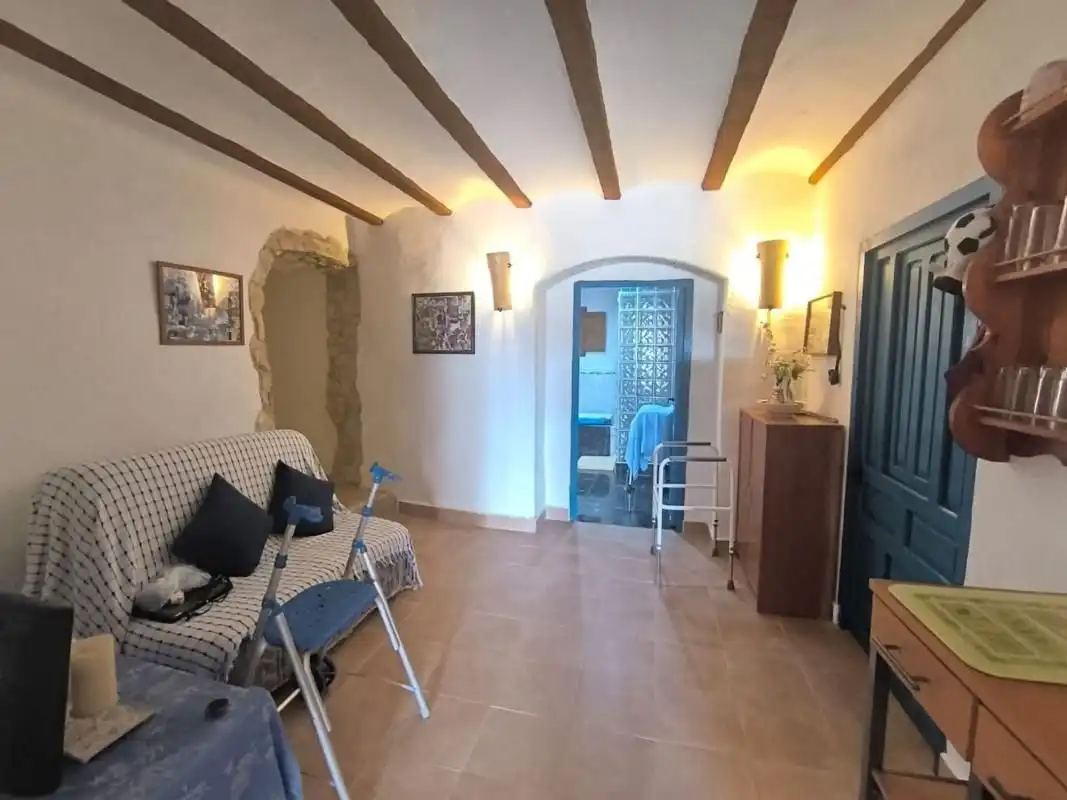 Detached house for sale in Monóvar  / Monòver, imagen 30