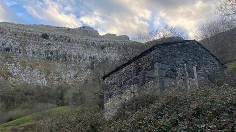Foto 2 de Finca rústica en venta en Barrio Rubalcaba, Liérganes, Cantabria