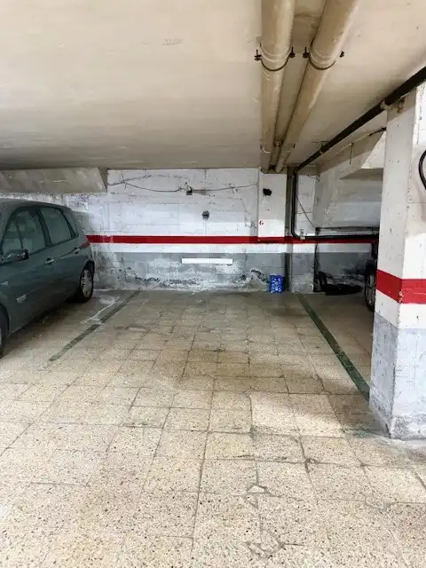 Parking of Flat for sale in Cerdanyola del Vallès  with Heating, Oven and Balcony