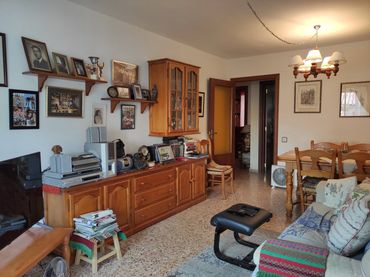 Wohnung mit Balkon zum Verkauf in Aínsa-Sobrarbe