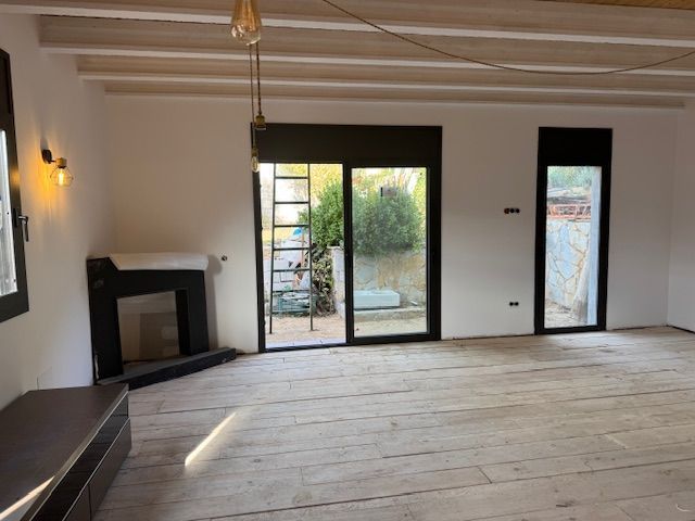 Casa adosada en venda en Palamós amb Jardí privat