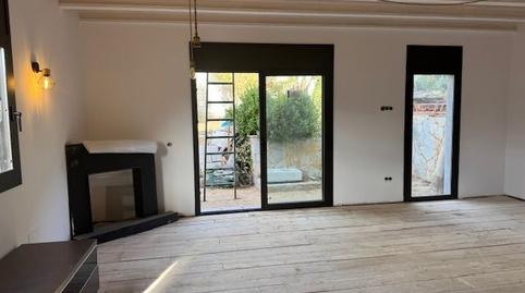 Foto 2 de Casa adosada en venda a Sant Joan - Vilarromà, Palamós