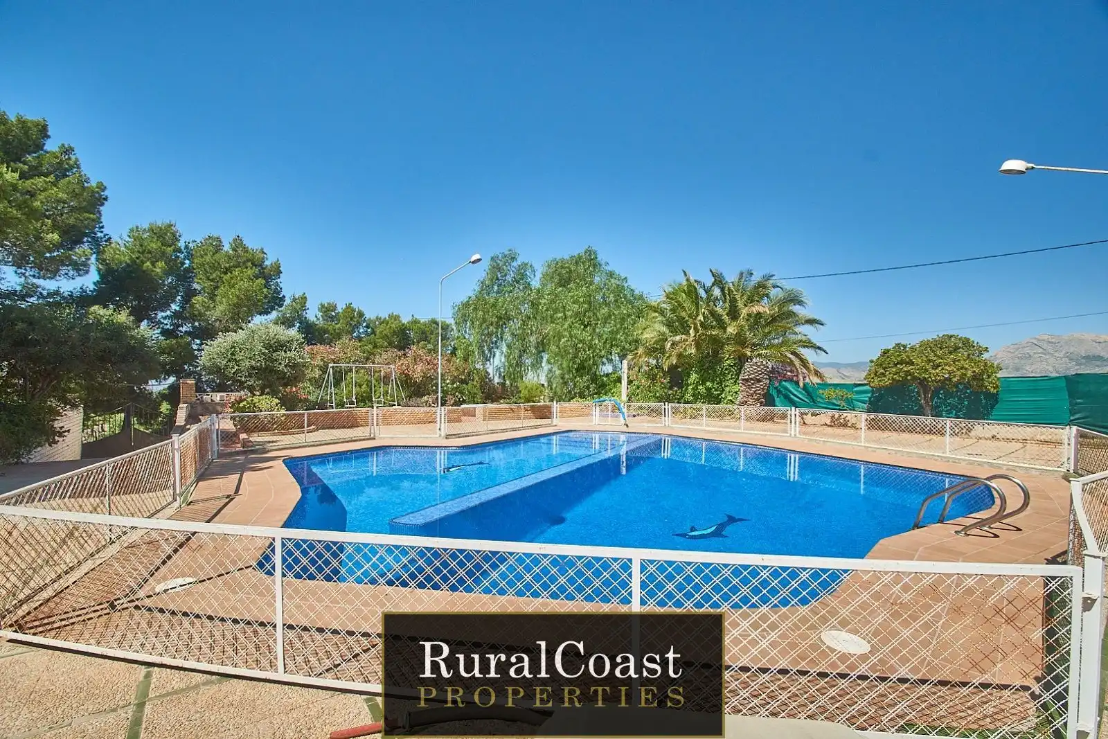 Detached house with pool for sale in Els Planets, imagen 13