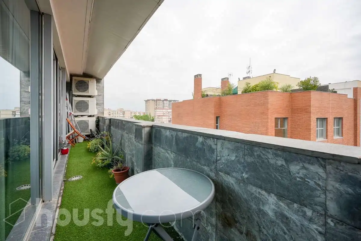 Piso con ascensor en venta en Cl. Poema Sinfónico ., imagen 41