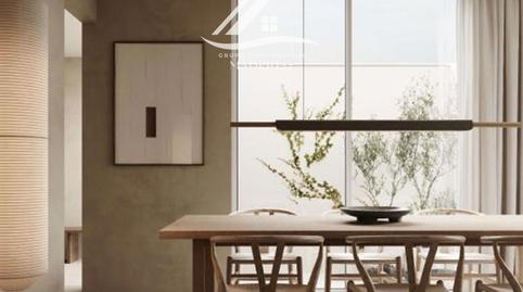 Foto 2 de Àtic en venda a Cardenal Cisneros, Trafalgar, Madrid