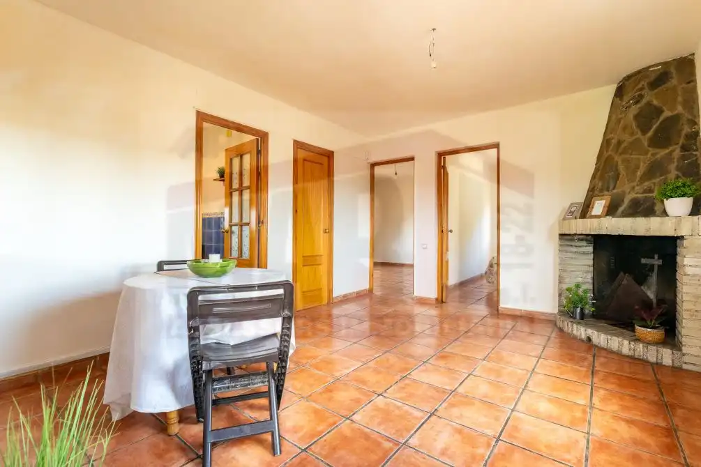 Casa o chalet en venta en Riudoms con Aire acondicionado, Calefacción y Terraza