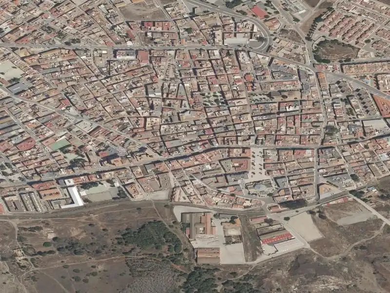 Piso en venta en Calle Mayor, imagen 3