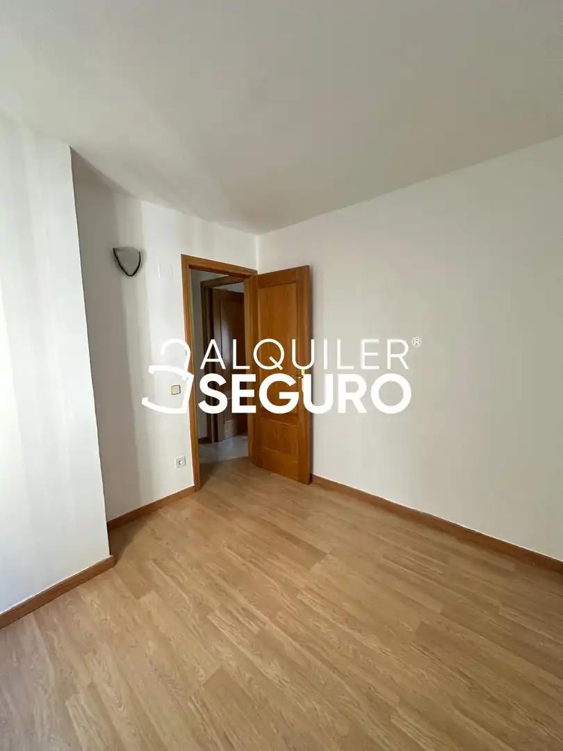 Wohnung mit Aufzug zur Miete in Parque Vosa, imagen 11