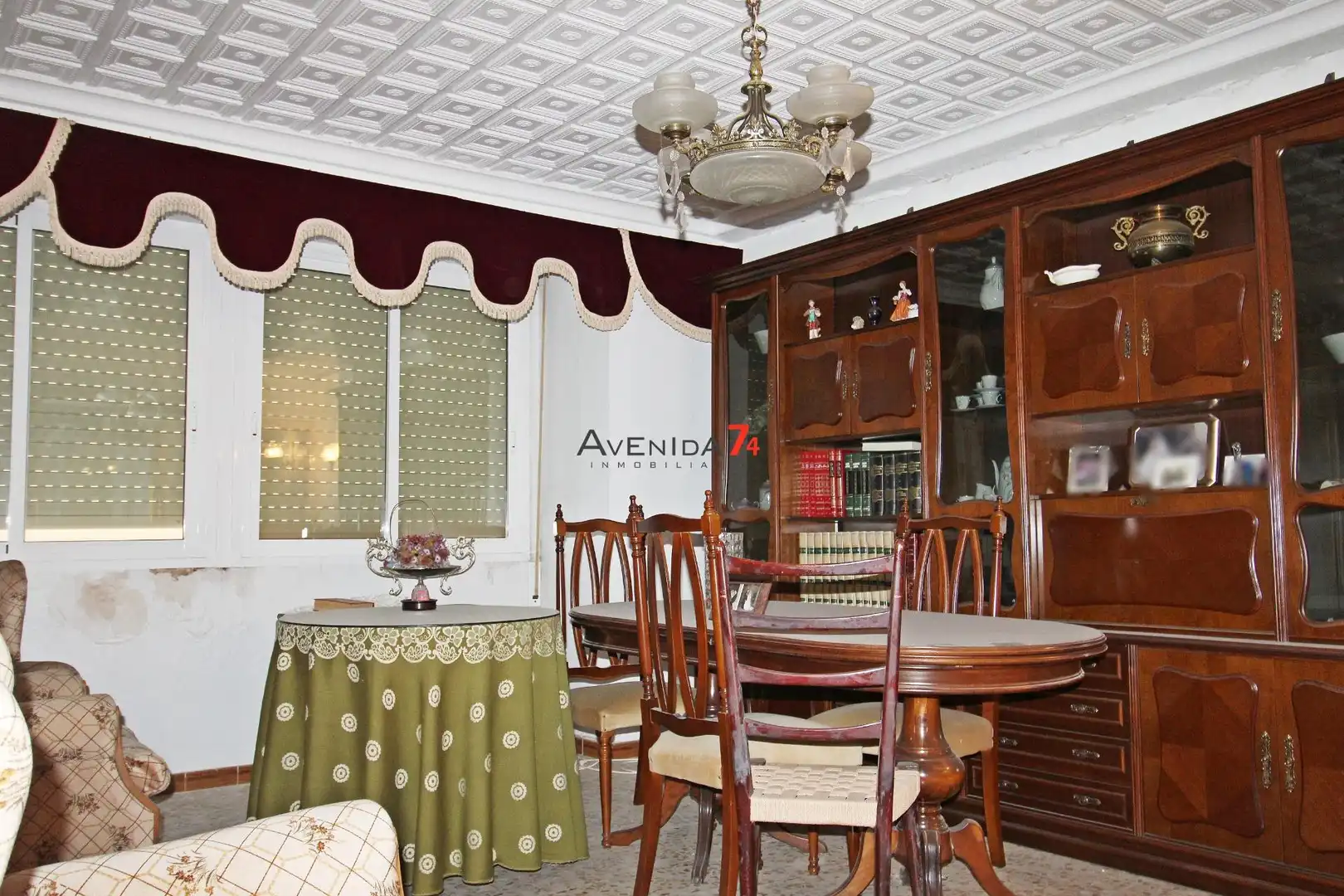 Appartement à vendre à Lorca Ciudad