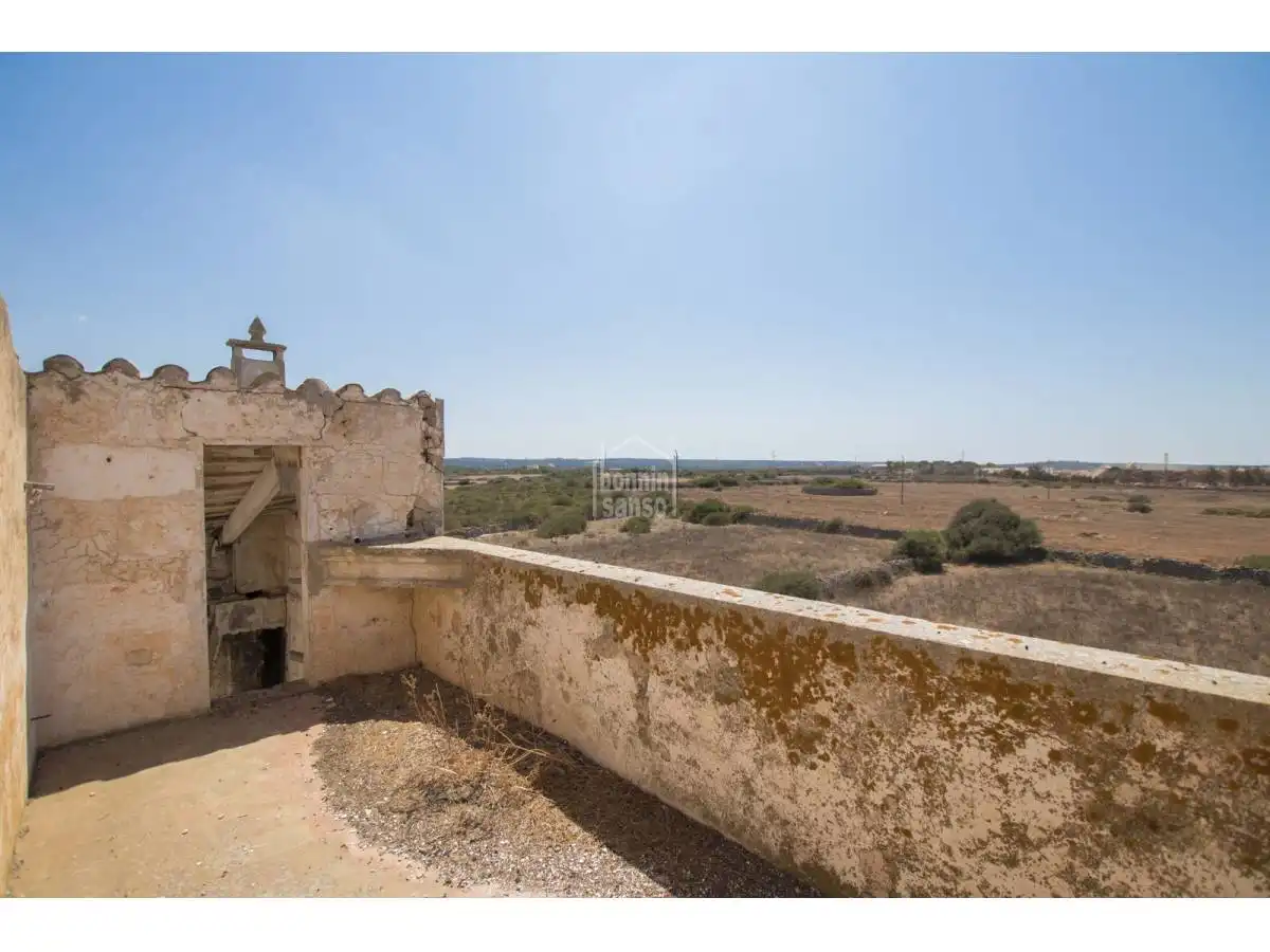 Landhaus zum Verkauf in Ciutadella, imagen 26