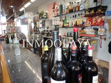 Local comercial en traspaso en Centre