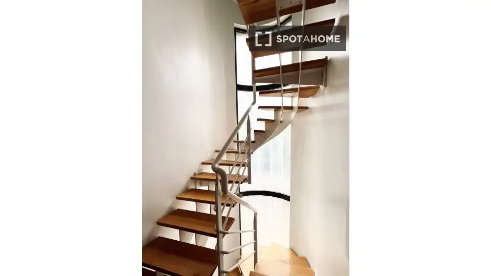 Habitación en La Perdoma - San Antonio - Benijos