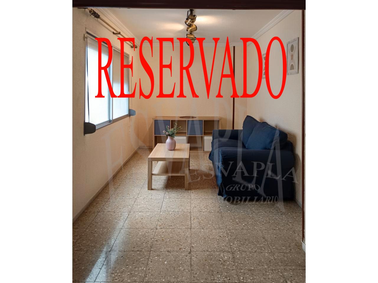 Flat to rent in Alicante / Alacant  with Furnished, Oven and Washing machine