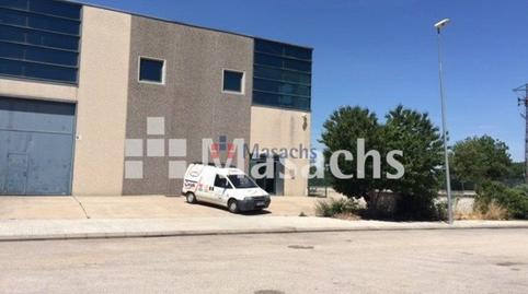 Photo 3 of Industrial buildings for sale in Centre, Vidreres