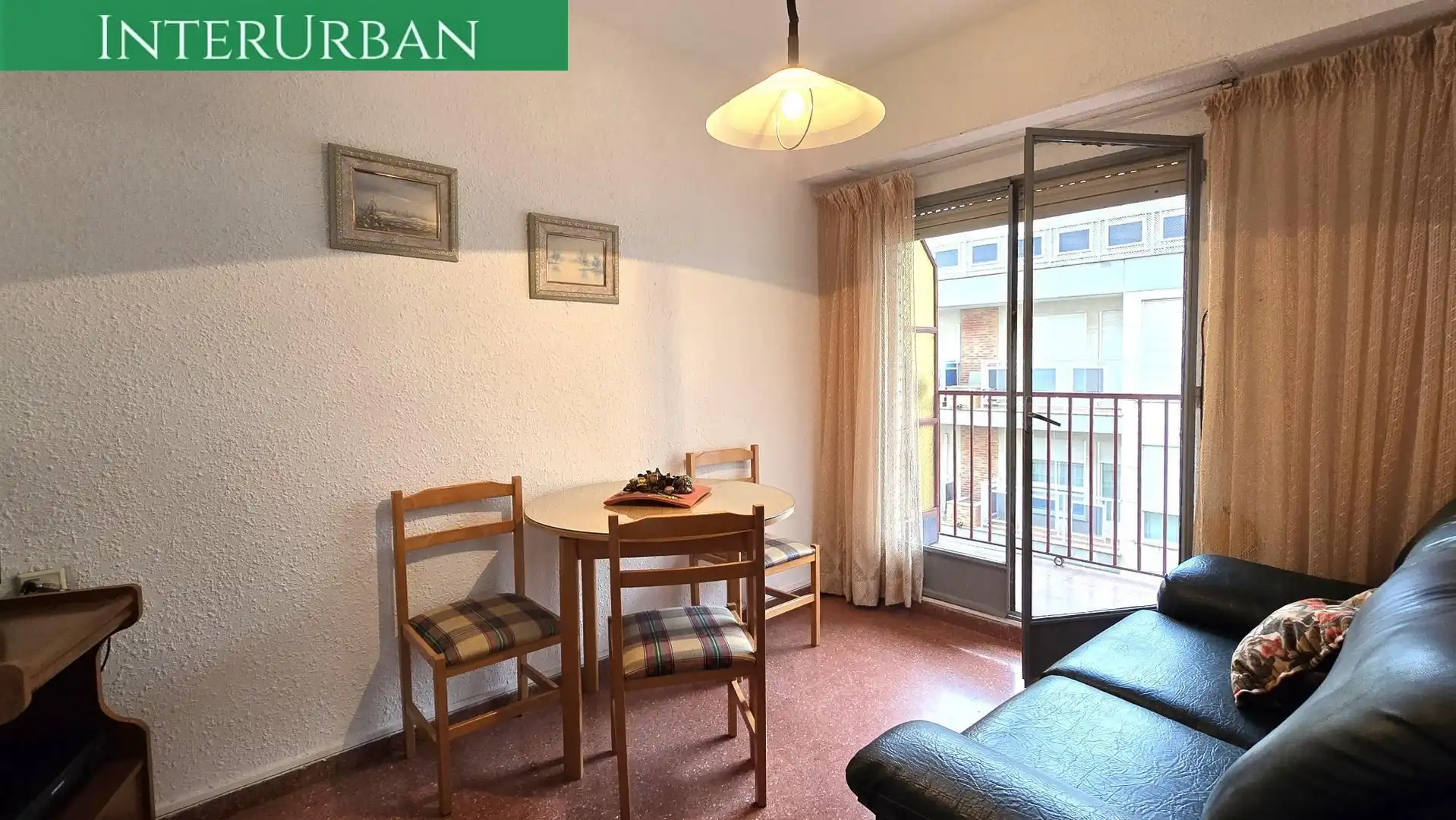 Habitación de Piso en venta en Llíria con Aire acondicionado, Calefacción y Balcón
