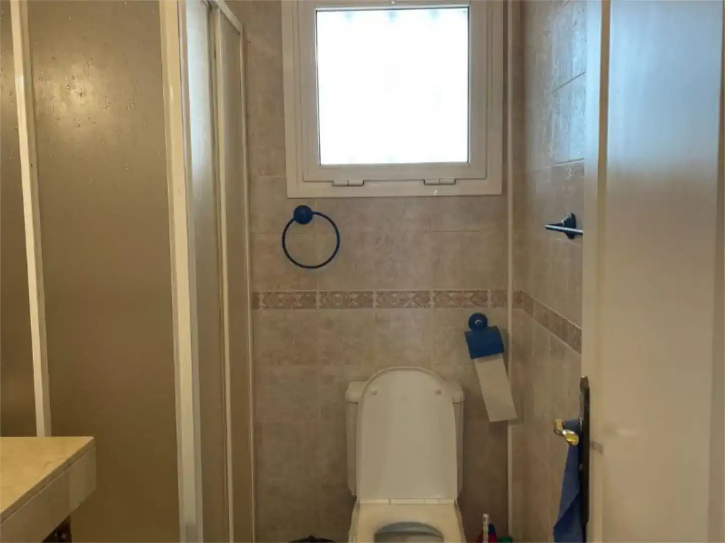 Badezimmer von Wohnung zur Miete in Adeje mit Schwimmbad und Möbliert