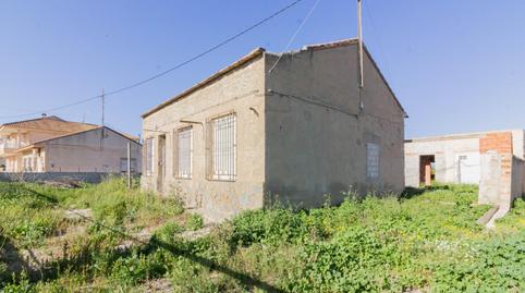 Photo 3 of Country house for sale in Calle Mayor de el Raal, El Raal,  Murcia Capital