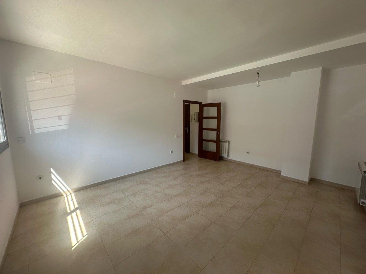 Flat for sale in Terrassa  with Heating