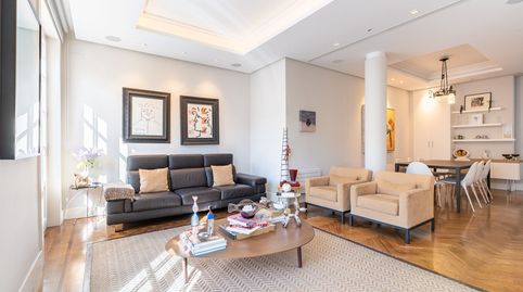 Foto 3 de Piso en venta en Castellana, Madrid Capital