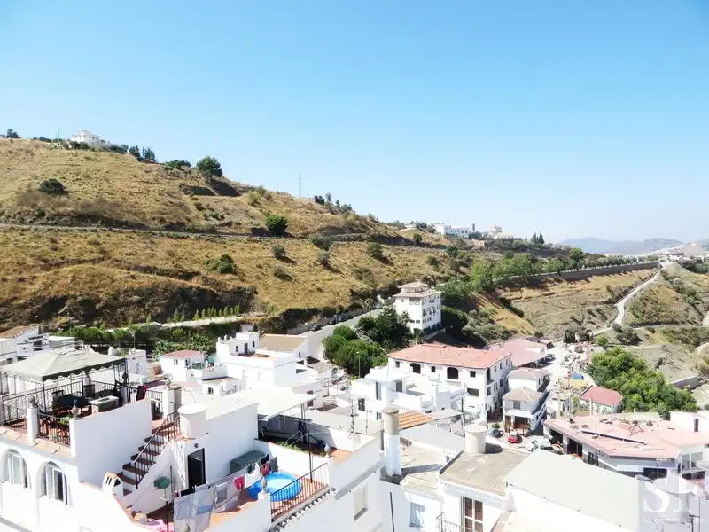 Adossat en venda a Cómpeta, imagen 11