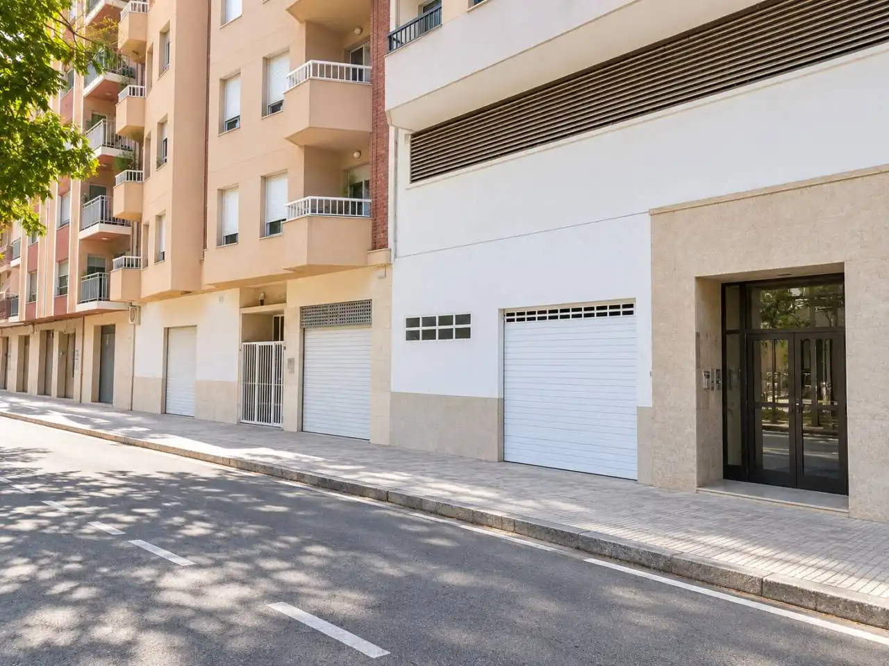 Gewerbefläche zur Miete in Calle Gabriel Miró, imagen 2